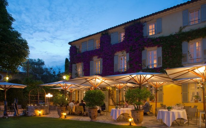 Best hotels in Grasse | Telegraph Travel