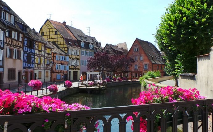 Best places to stay in Colmar, France | The Hotel Guru