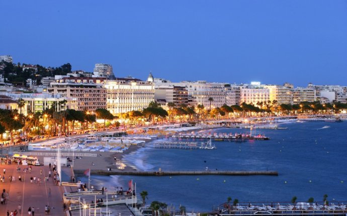 CANNES FRANCE HOTELS