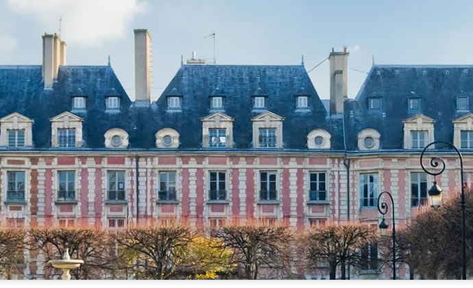 France - LinkParis.com s Annual List of the Fifty Best Hotels in