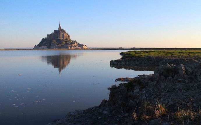 La Ferme de la Baie | Gites and B&B near Mont St Michel