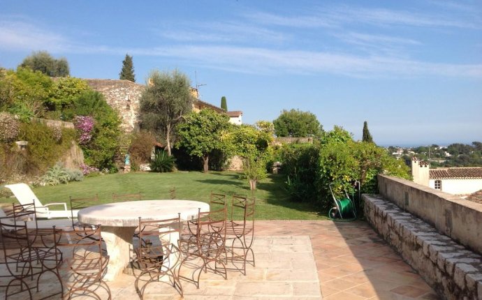 La Petite Maison, Vacation Home, AUD 105 | Saint-Paul-de-Vence