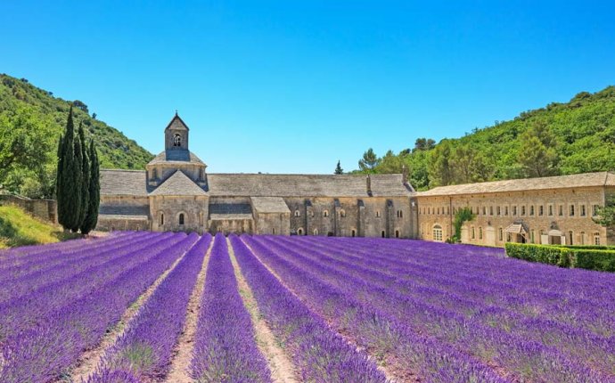 Luxury & Boutique Hotels in France | SLH