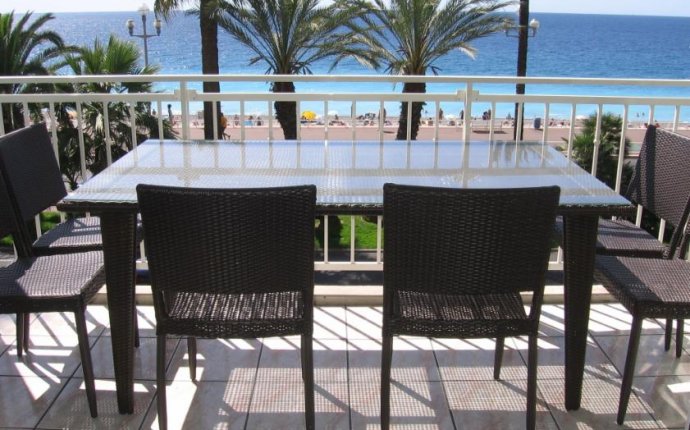 Nice Promenade Apartments - Vacation Rentals in Nice, France
