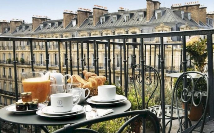 Saint Germain Paris Hotel Pictures & Ideas - BrockSJC.com