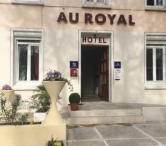 Au Royal Hotel