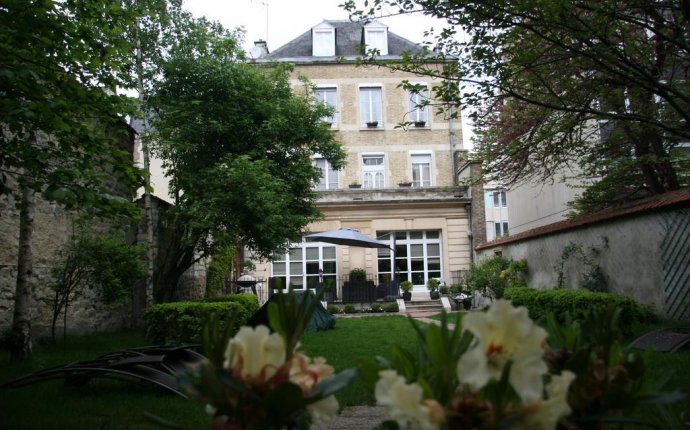 bed and breakfast reims france