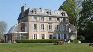 Chambres d'Hôtes Château de Damigny