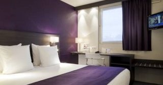 Comfort Hotel Lille Europe