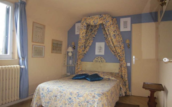 Bed and breakfast orleans france